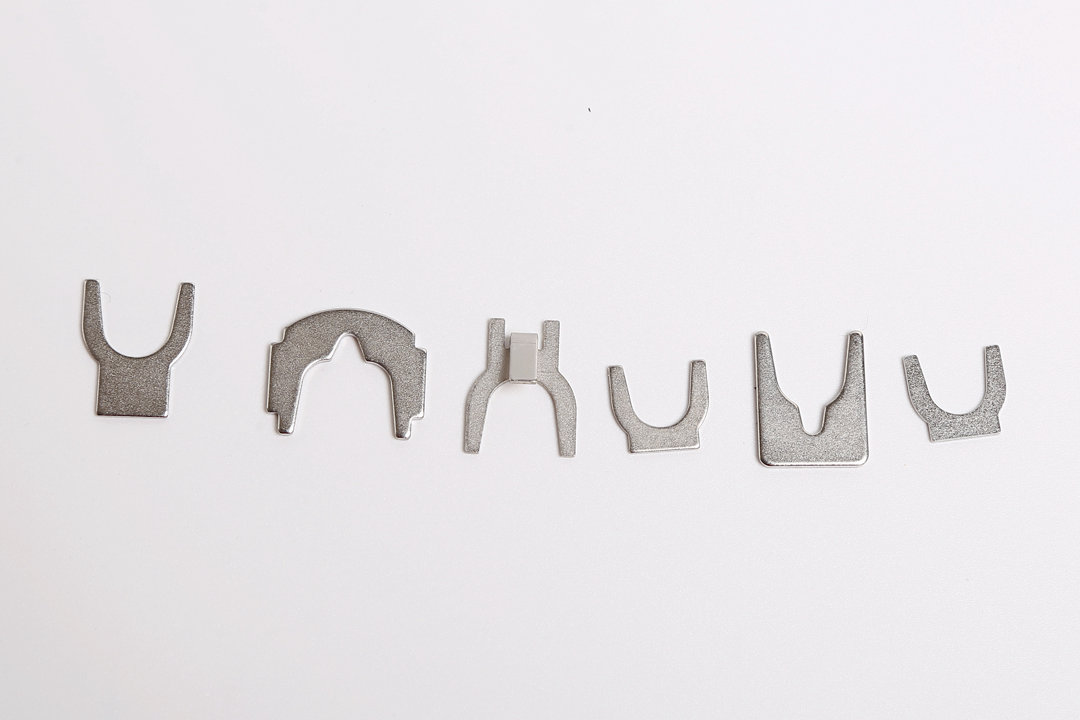 Hardware stamping parts